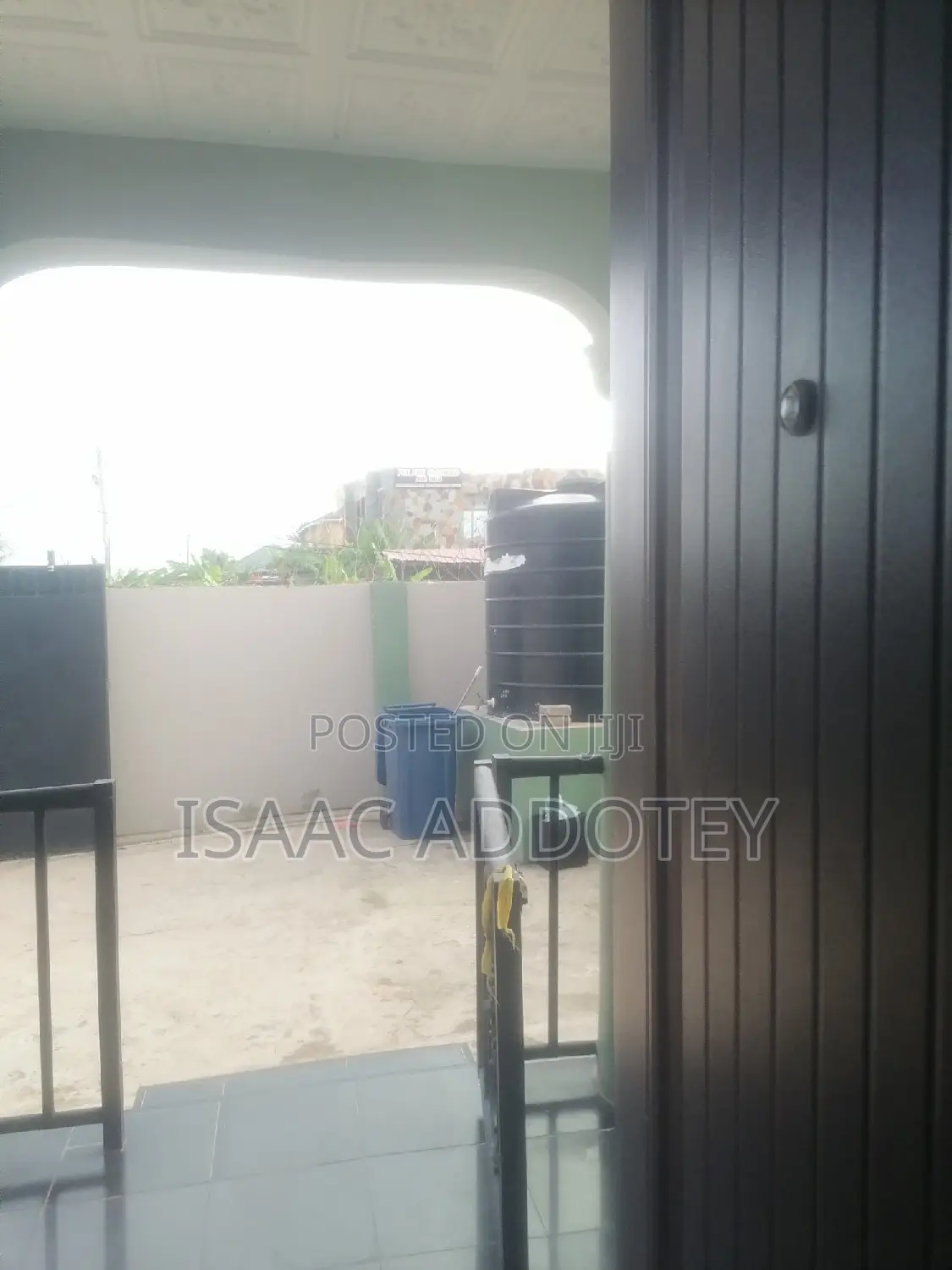 2bdrm House in Spintex Marena Mall, Baatsona Total for rent