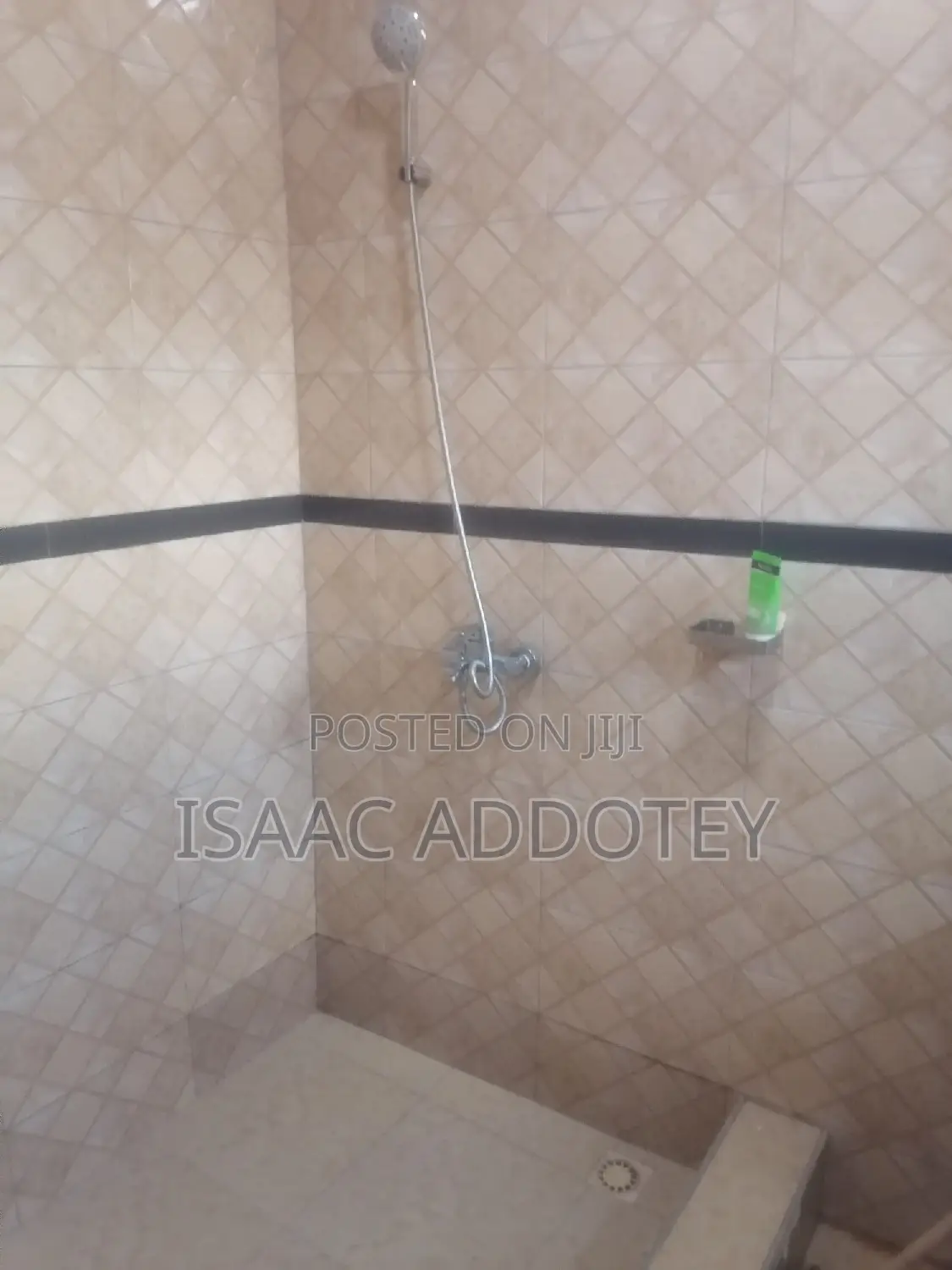 2bdrm House in Spintex Marena Mall, Baatsona Total for rent