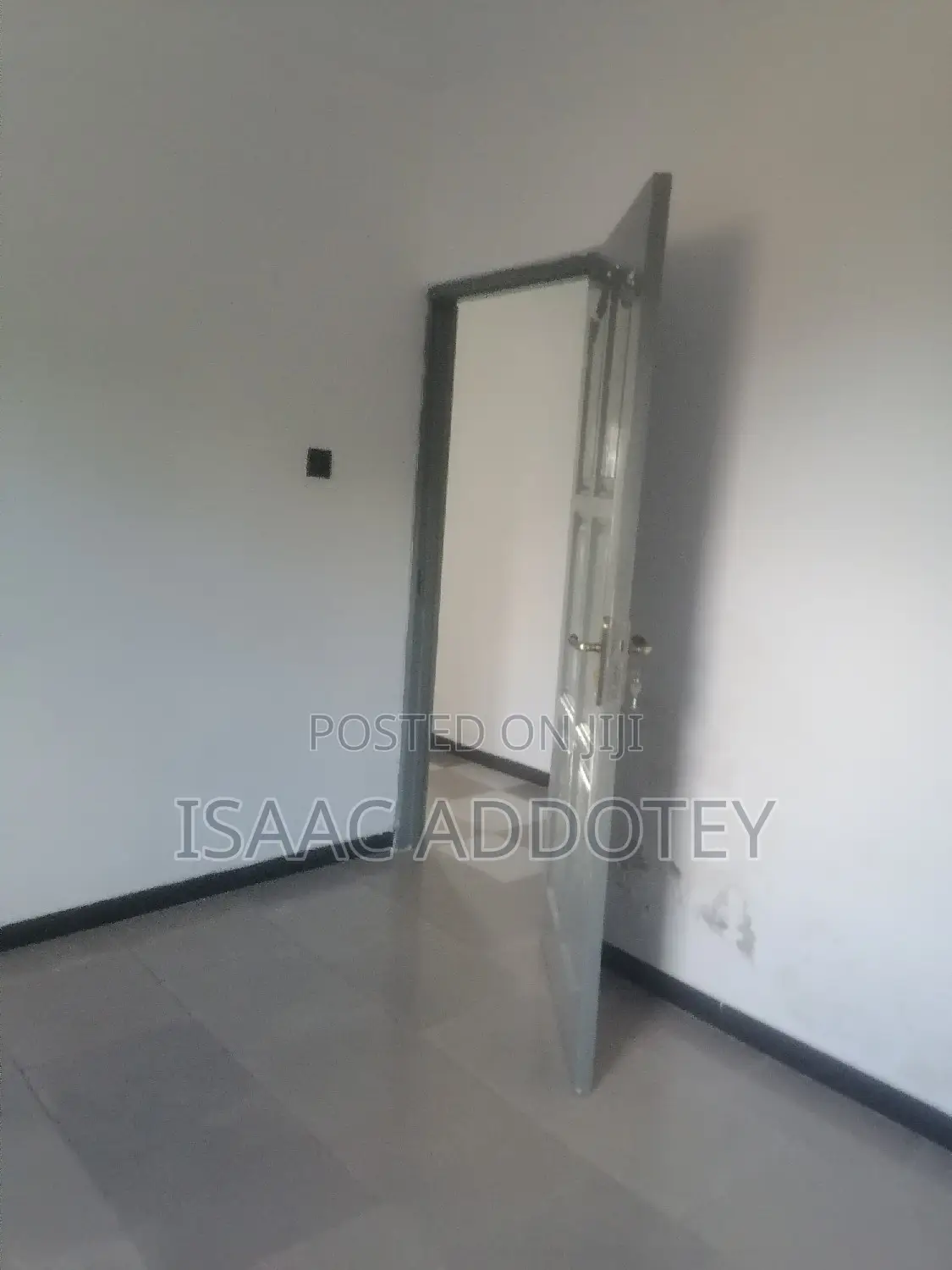 2bdrm House in Spintex Marena Mall, Baatsona Total for rent