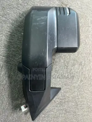 Tundra 24 Light Camera Sensor
