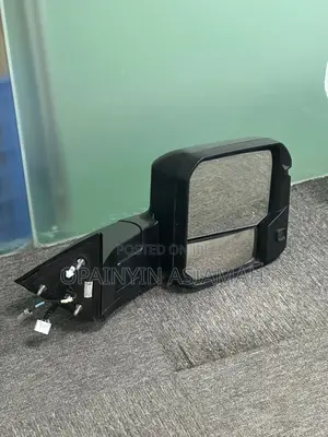 Tundra 24 Light Camera Sensor