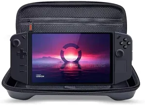 Lenovo Legion 512 GB Black
