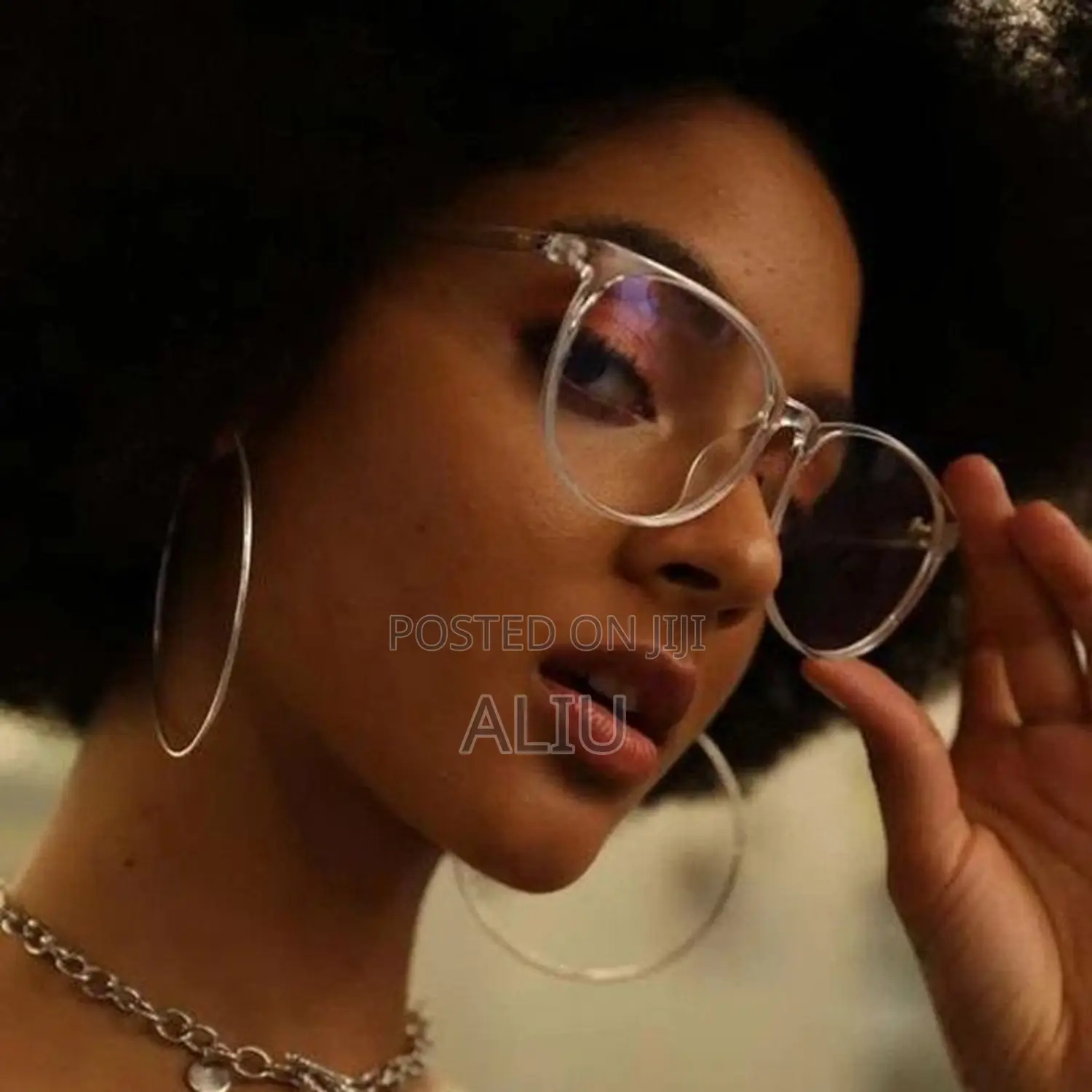 Ultra-light Blue Light Blocking Glasses
