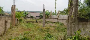 Half Plot of Land for Sale Dodowa