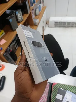New Google Pixel 10 Pro XL 256 GB Purple