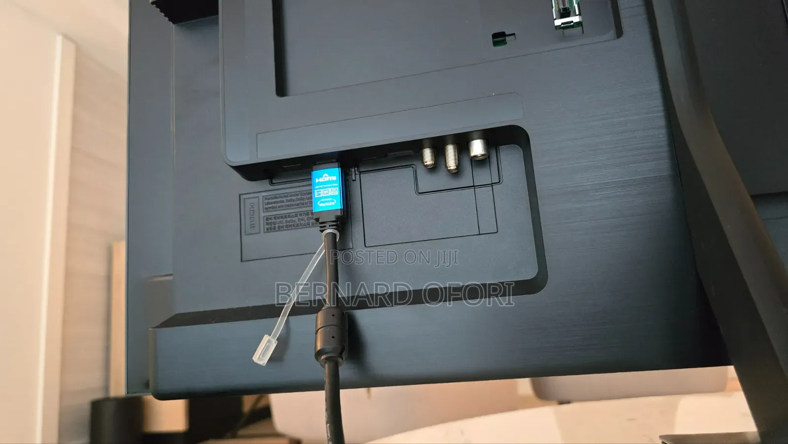 2024 Samsung Oled S90d Ultra for Sale