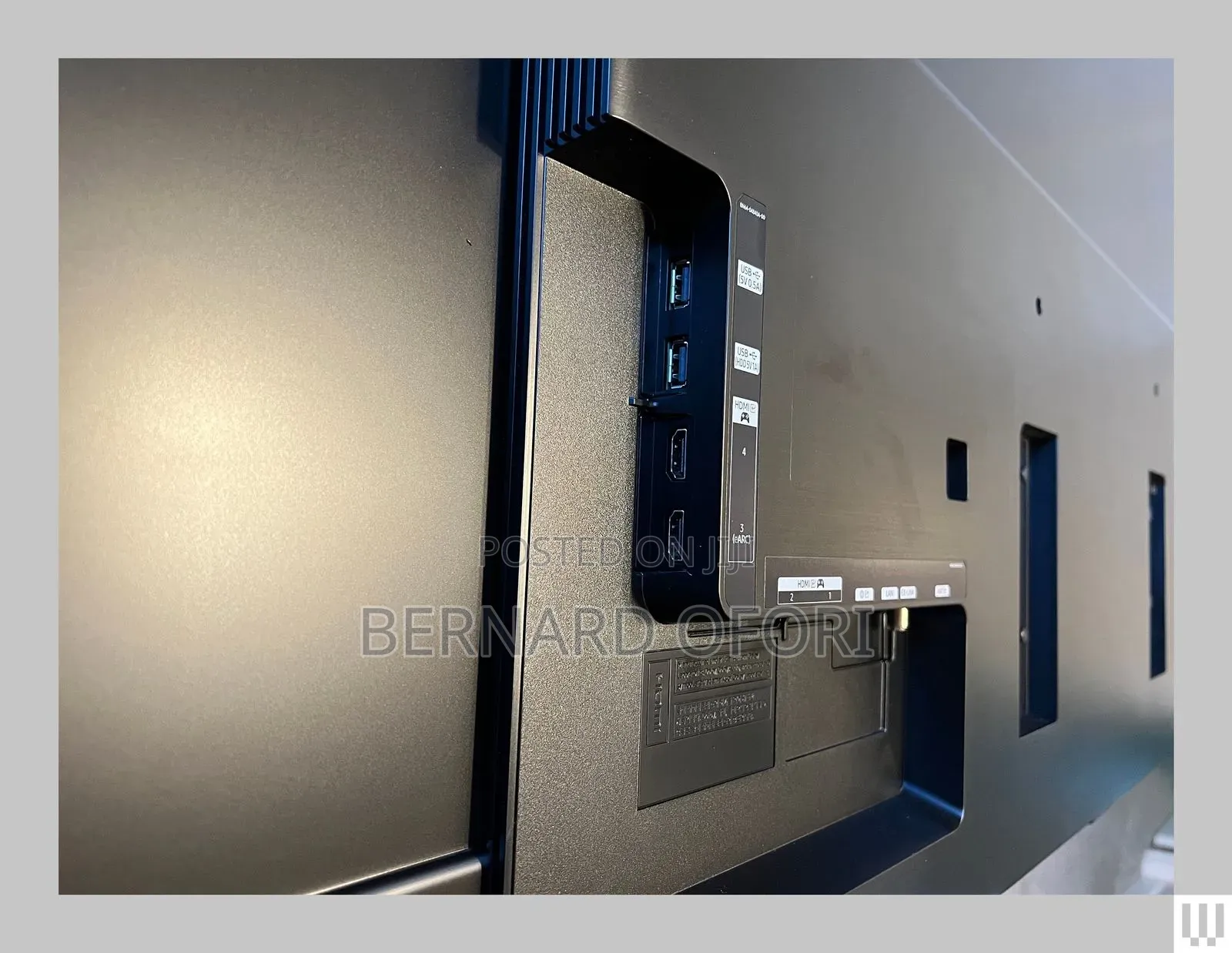 2024 Samsung Oled S90d Ultra for Sale