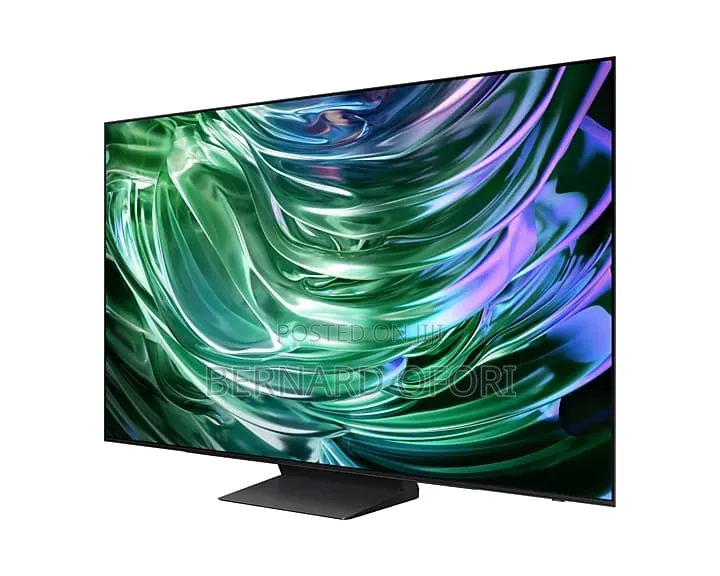 2024 Samsung Oled S90d Ultra for Sale