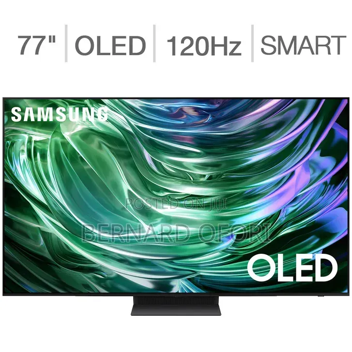 2024 Samsung Oled S90d Ultra for Sale
