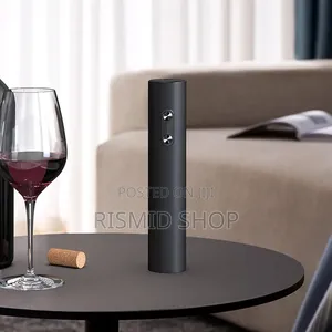 Electric Wine Opener