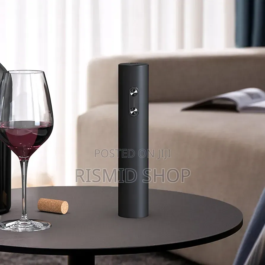 Electric Wine Opener