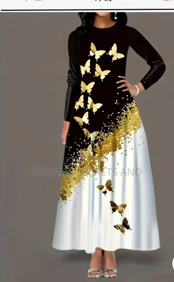 Women's Clothing