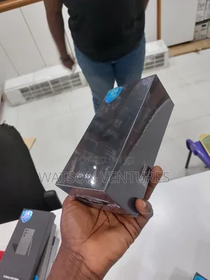 New Samsung Galaxy S20+ 5G 256 GB Rose Gold