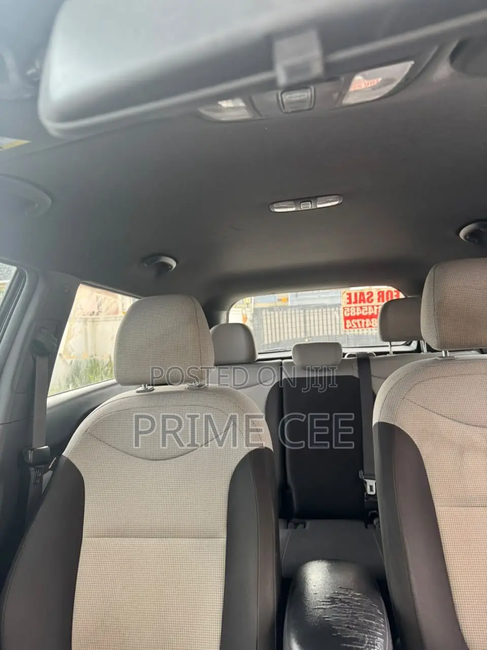 Kia Soul 2017 Black
