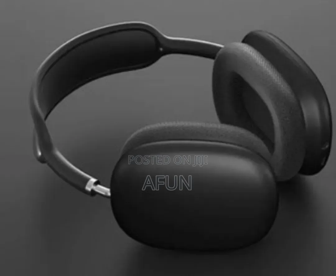 Bluetooth Noise Reduction Headphone