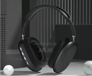 Bluetooth Noise Reduction Headphone