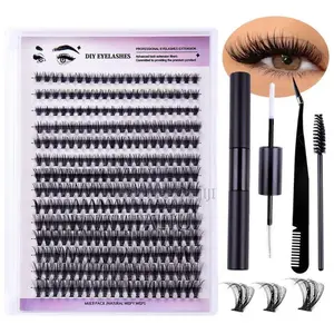 Diy Eyelash Extension Kit