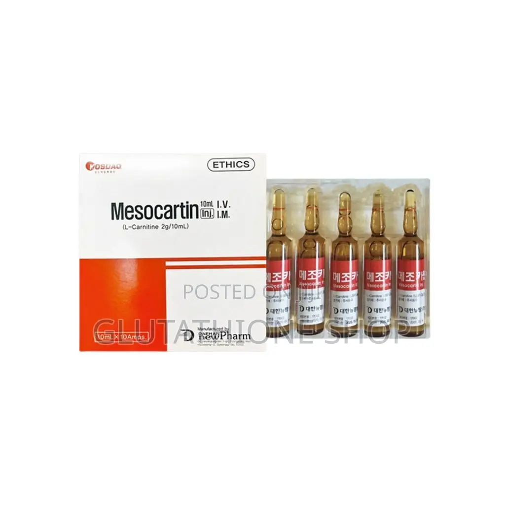 Mesocartine