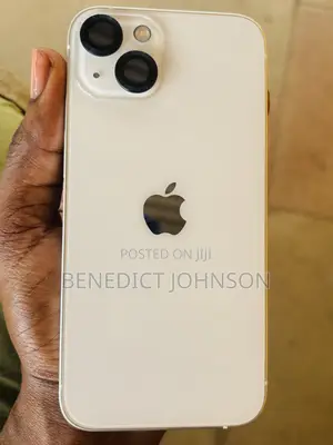Apple iPhone 13 128 GB White