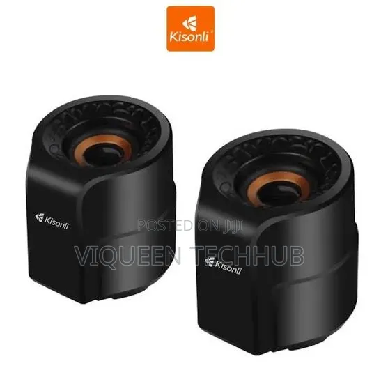 Kinsoli a-909 Speakers