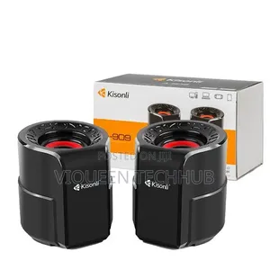 Kinsoli a-909 Speakers