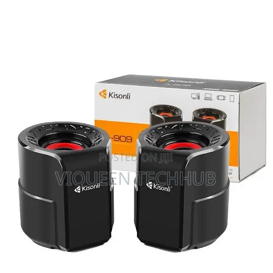 Kinsoli a-909 Speakers