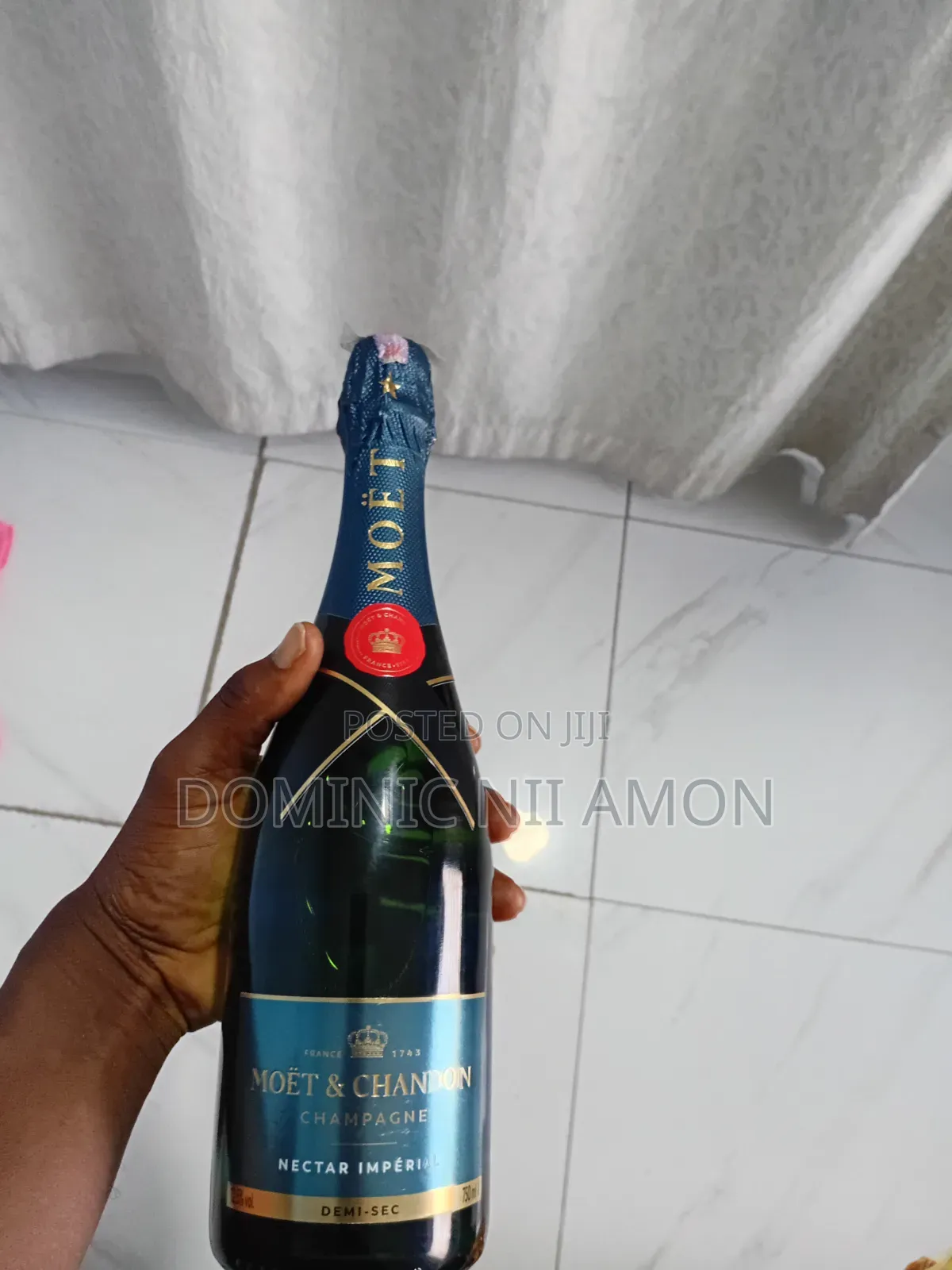 Moet Chandon
