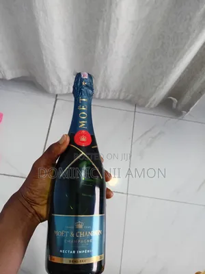Moet Chandon