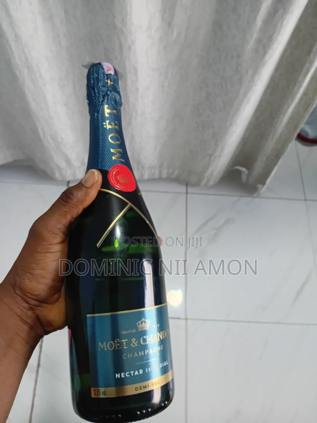 Moet Chandon
