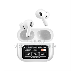A9pro Bluetooth Headset