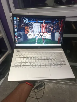 Laptop HP Pavilion 14 16GB Intel Core i5 SSD 256GB