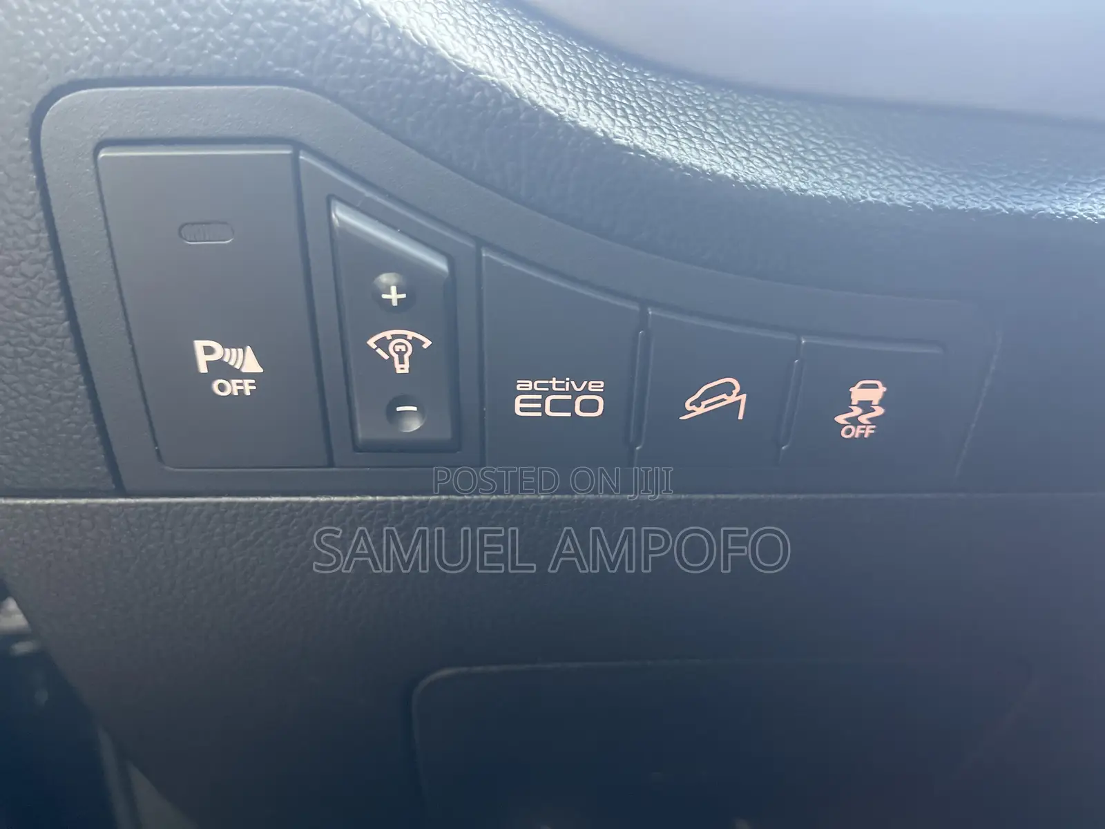 Kia Sportage EX 4dr SUV AWD (2.4L 4cyl 6A) 2016 Black