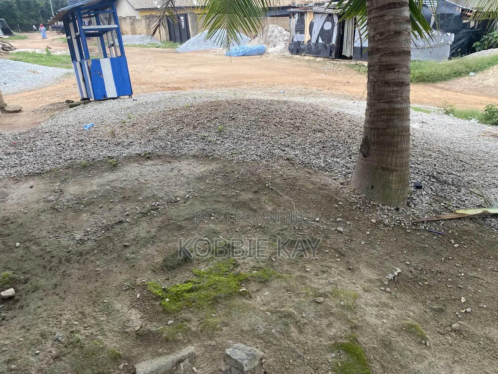 6bdrm House in Oti-Kuwait, Kumasi Metropolitan for sale