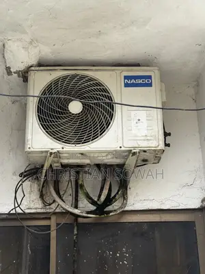 1.5hp Air Condition