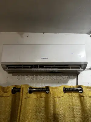 1.5hp Air Condition