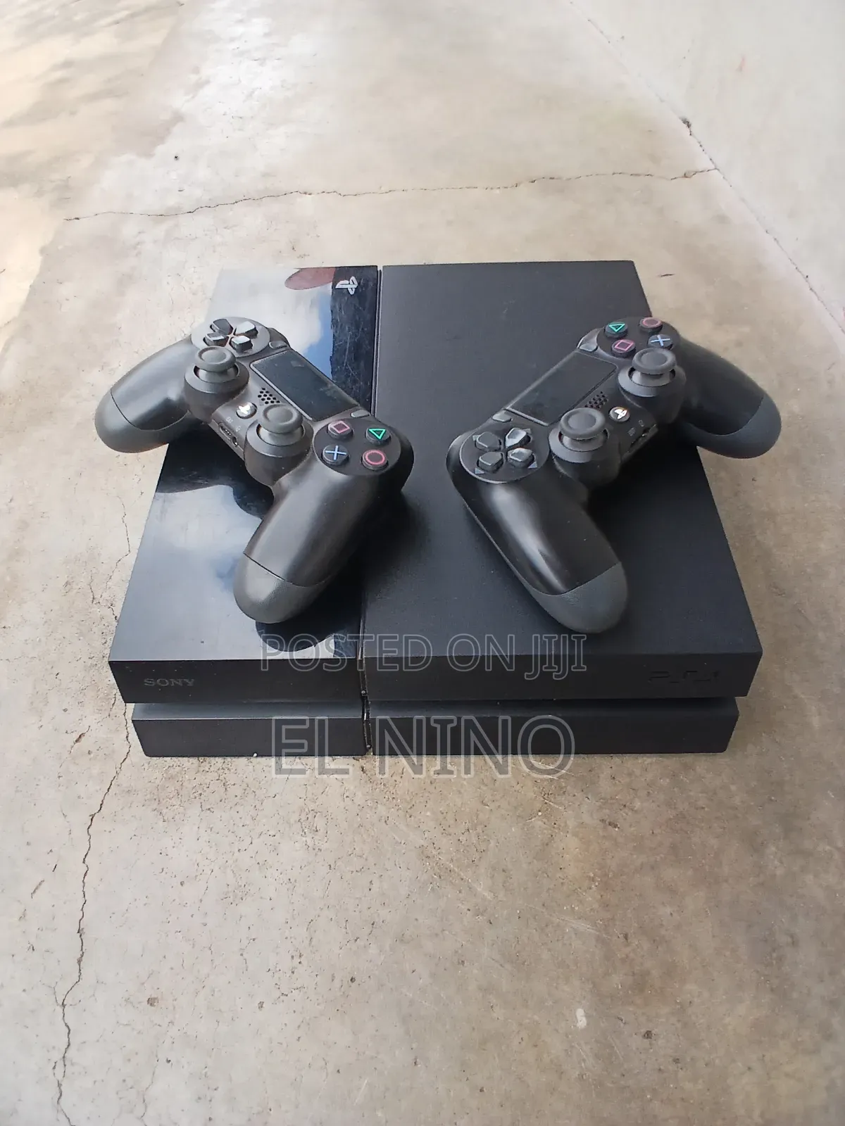 Playstation 4 Standard
