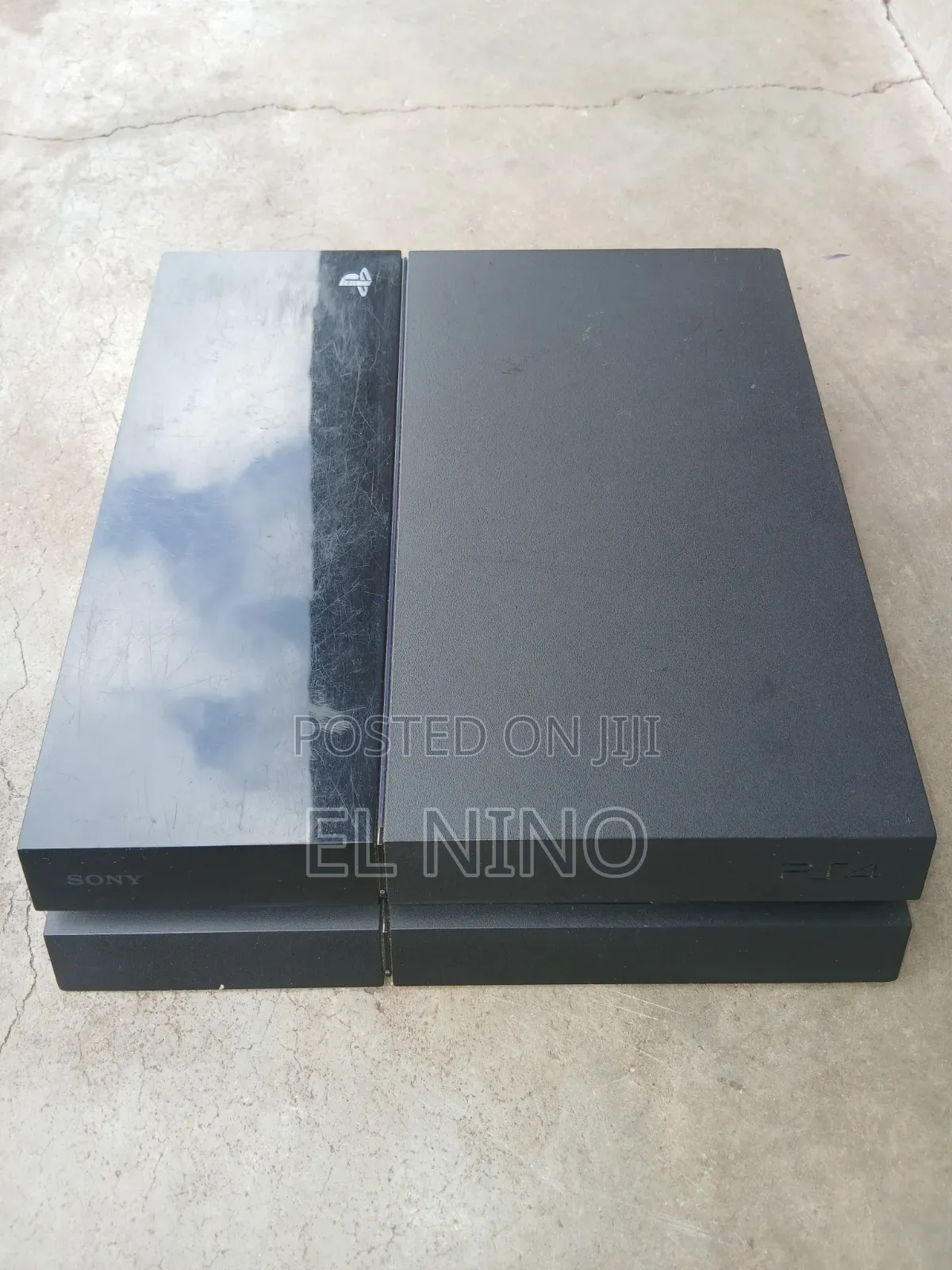 Playstation 4 Standard