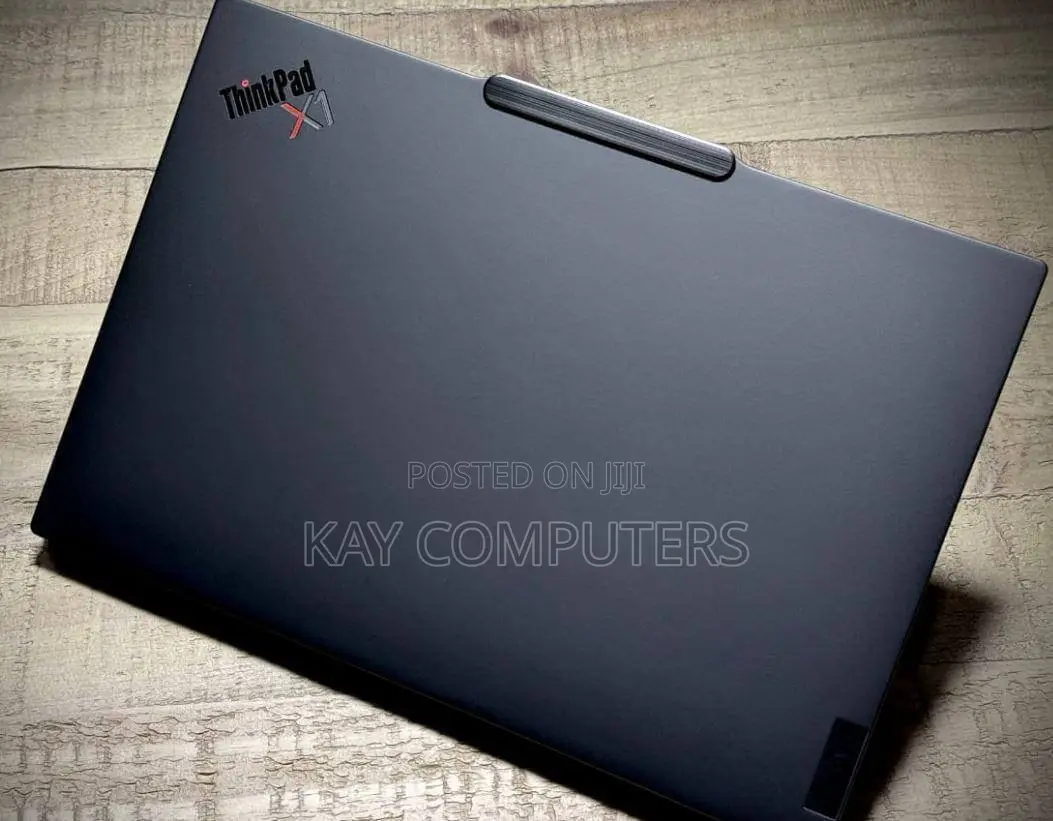 New Laptop Lenovo ThinkPad X1 Carbon 32GB Intel Core Ultra 7 SSD 512GB