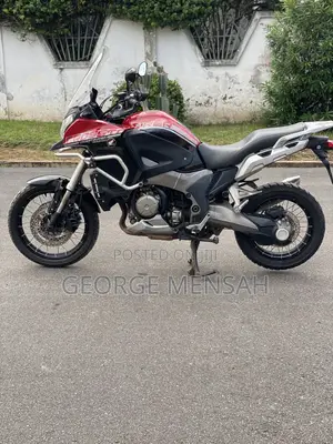 Honda VF 2016