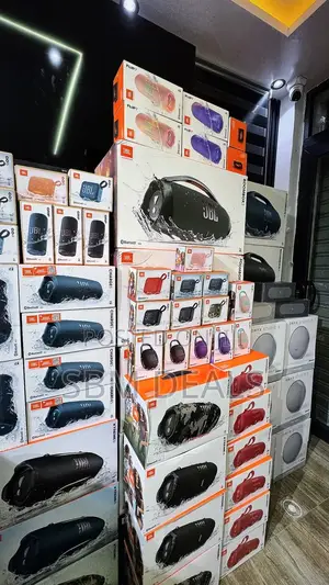 JBL Xtreme 5 ¢4,000