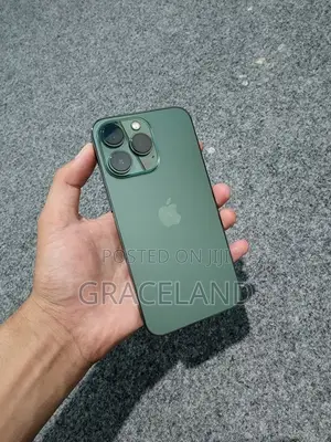 Apple iPhone 13 Pro 128 GB Green