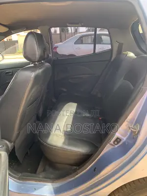 Kia Picanto 2007 Blue