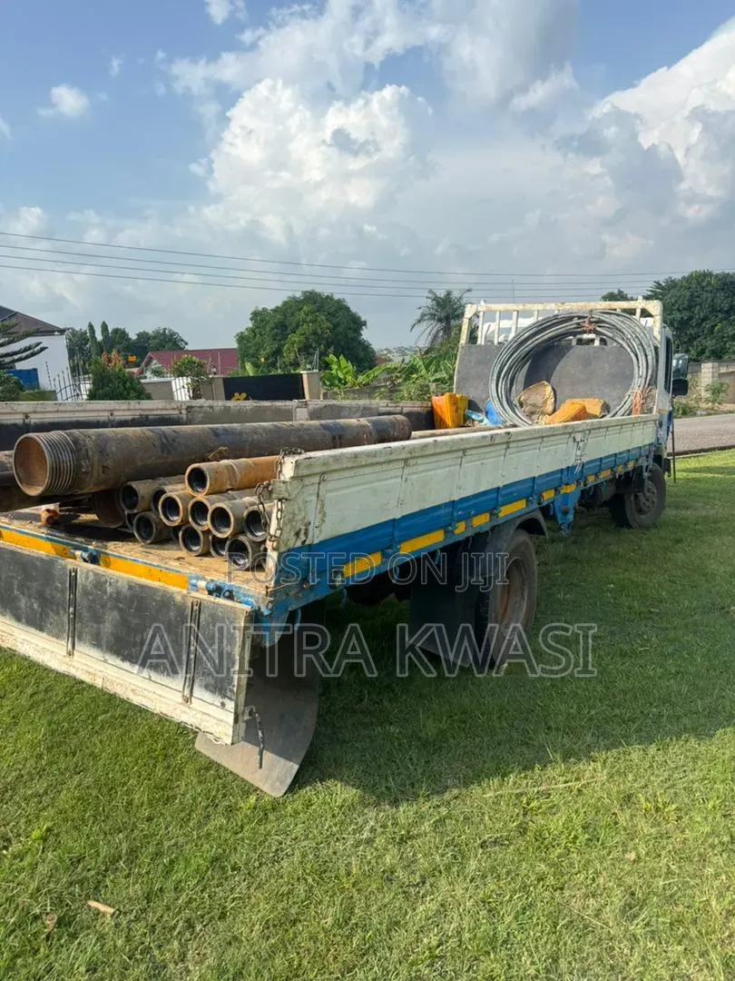 Kia Rhino Gold 25 Registration