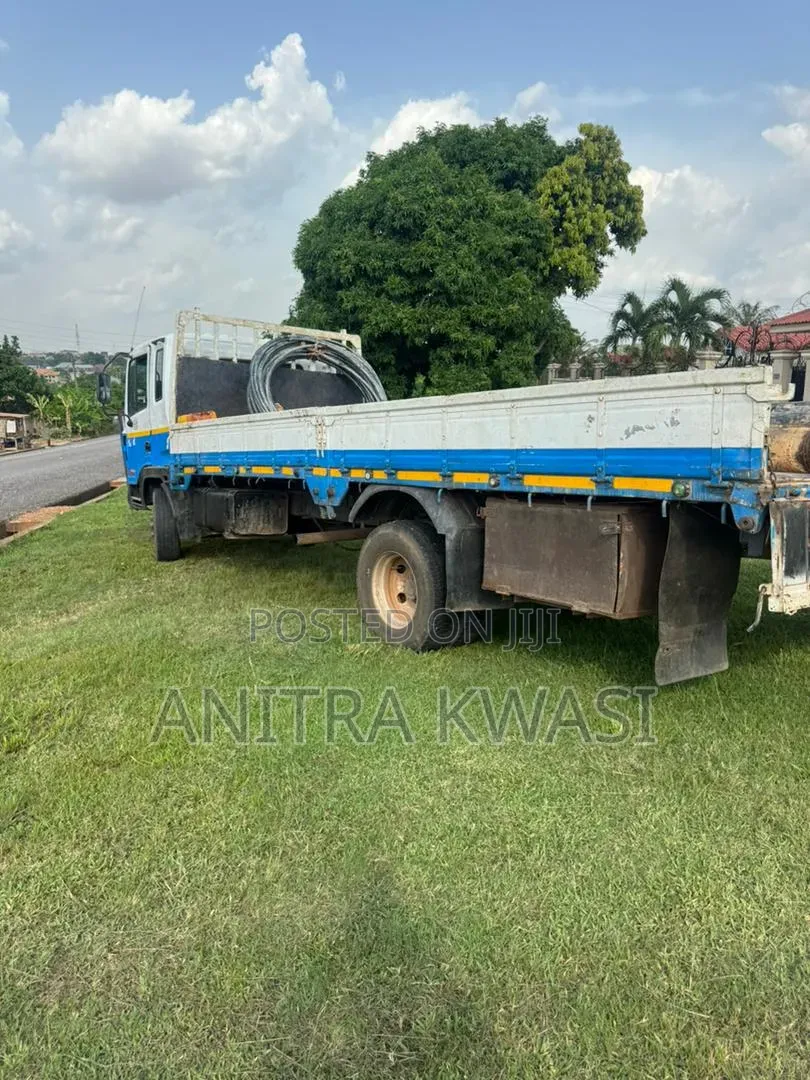 Kia Rhino Gold 25 Registration