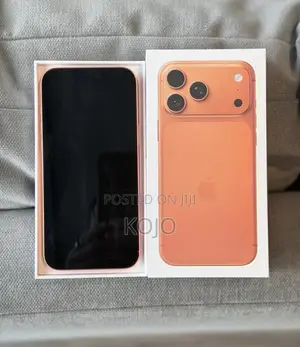 Apple iPhone 17 Pro Max 256 GB Blue