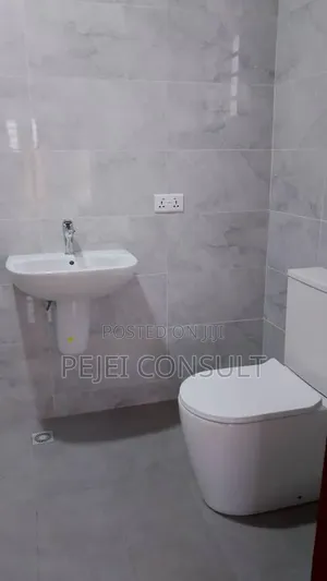 2bdrm Apartment in Pejei Consult, Accra Metropolitan for rent