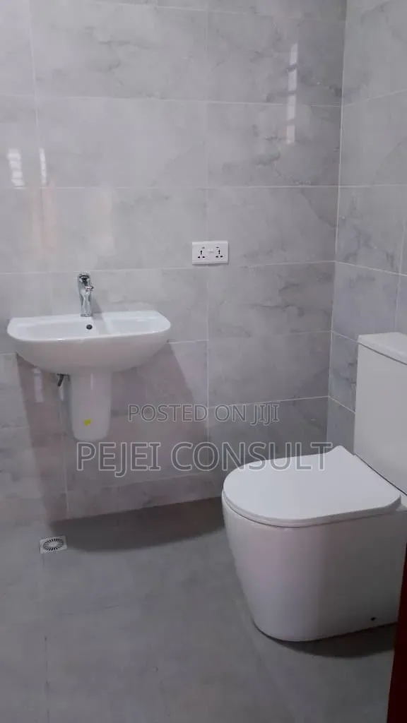 2bdrm Apartment in Pejei Consult, Accra Metropolitan for rent