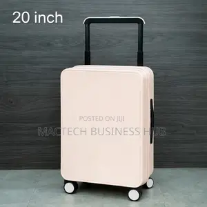 Durable Suitcase ( 20 Inches )