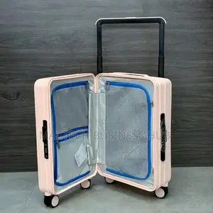 Durable Suitcase ( 20 Inches )