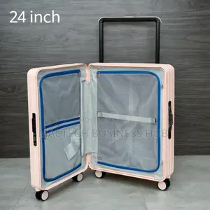 Durable Suitcase ( 24 Inches )